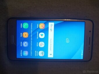Samsung j5 2016 - 1
