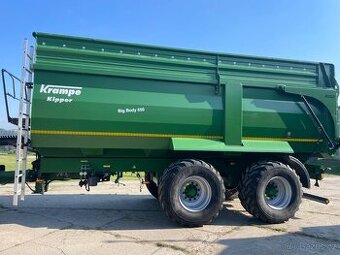 Krampe 650 - 1