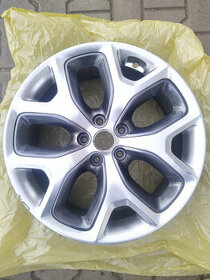 Orig. disk Kia Sorento 7,519" 5x114,3 ET49,5 - 1