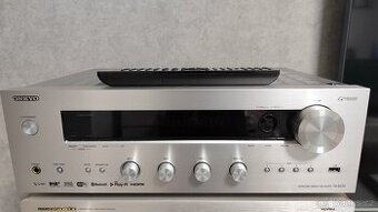 Onkyo tx-8270