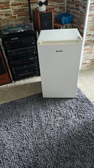 Prodám mrazák Gorenje 60l