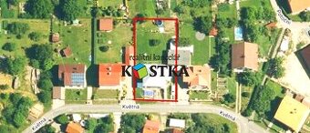 RD Mořkov, ul. Květná 515