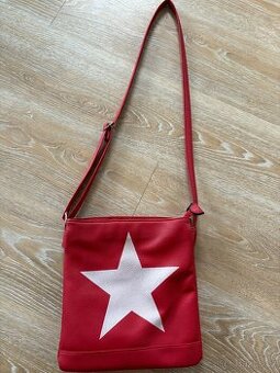 Crossbody kabelka