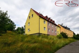 Byt 1+1, 42,7 m2 - Jablonec nad Nisou, ev.č. 00560