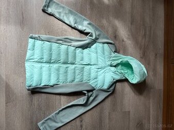 Dámská softshell bunda vel. XL