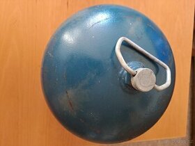 Tlaková láhev na Propan-butan 2 kg