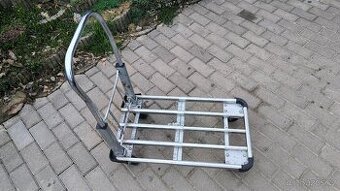 Prodám skládací vozík - 1