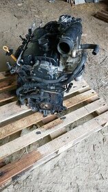 Ww Touran 1.9 tdi