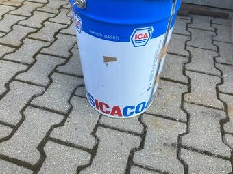 Základní lak ICA  FA47EC  - 25kg - 1