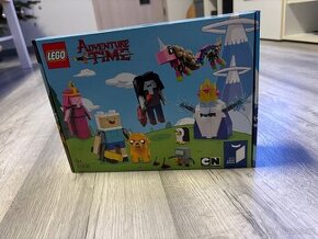 Lego 21308 Adventure Time