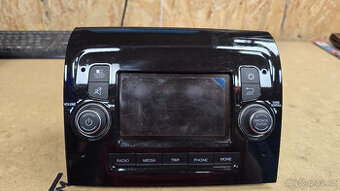 Radio Citroen Jumper