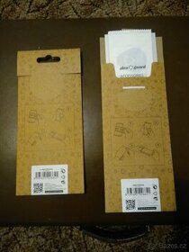 Ochranné sklo na Samsung Galaxy M12