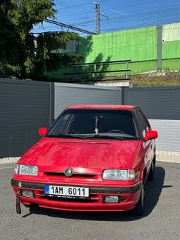 Škoda felice 1.3 MPI 50KW