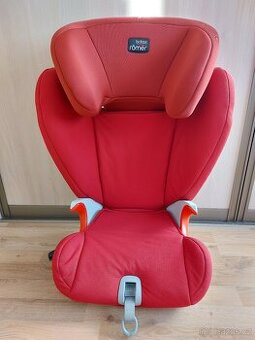 Autosedačka Britax Römer Kidfix 15-36 kg