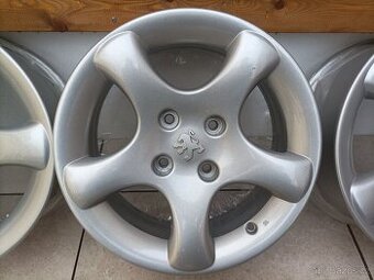 ALU Peugeot 306 GTI r15 - 1