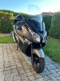 Honda SW-T 600 - 1