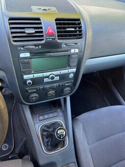 Golf 5 combi (Jetta)