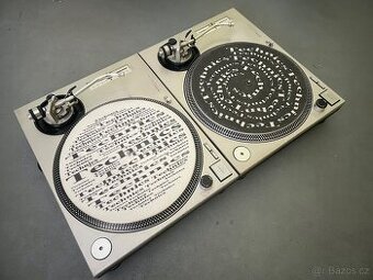 Technics SL 1210 - 1