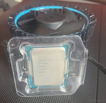 i5-13400F