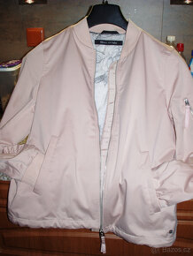 Luxusní bunda Marc O'Polo Bunda bomber Blouson - PC 5290Kč