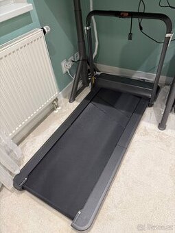 KING SMITH WalkingPad R1 běžecký/chodící pás skládací