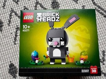 Lego králík - 1