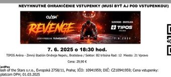 Clash 12