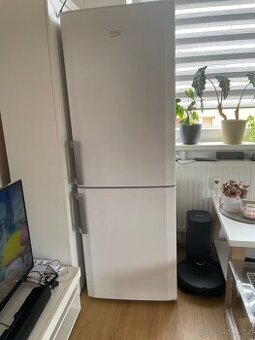 Kombinovana lednice Beko