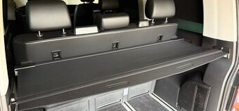 Roleta zavazadlového prostoru vw Multivan