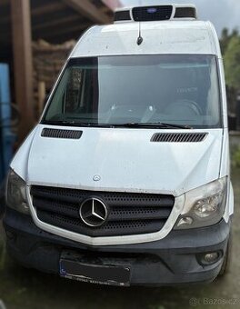 Mercedes Benz Sprinter