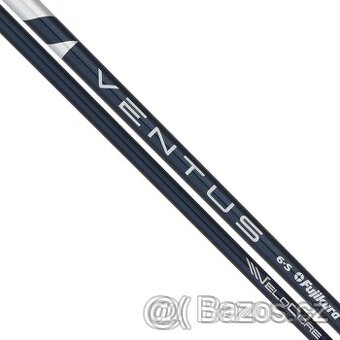 Fujikura Wood Shaft Blue Ventus 70 stiff VELOCORE
