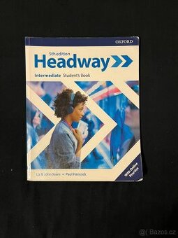 Headway 5th edition - 1