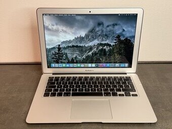 MacBook Air 13'' 2015 / i5 / 4GB / 128GB SSD - DPH
