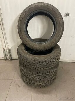 Zimní pneu 165/65/14 Barum polaris 5
