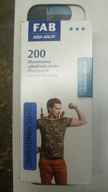 Cylindrická vložka