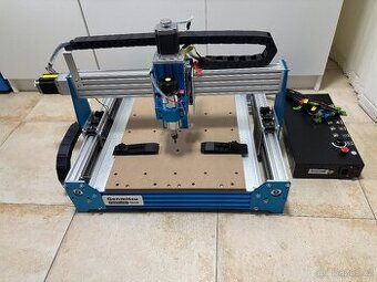 CNC frézka/gravírka Genmitsu PROVerXL 4030