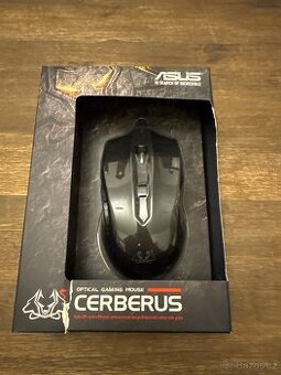 ASUS Myš cerberus