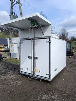 Chladící box