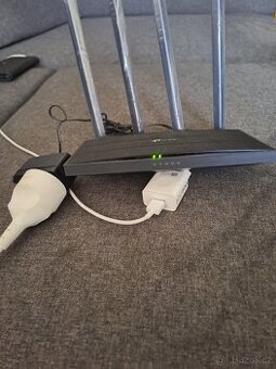 Wi-Fi - 1