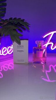 Coco Chanel Mademoiselle - limited edition EDP 100ml - 1
