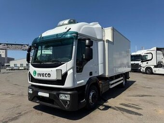 Iveco Eurocargo 120-250 Supra 750Mt Manual Euro VI