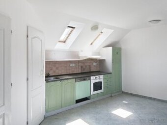 Pronájem bytu 3+kk, 75 m² – Staré Město