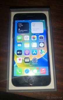 Iphone8 64+sim karta.