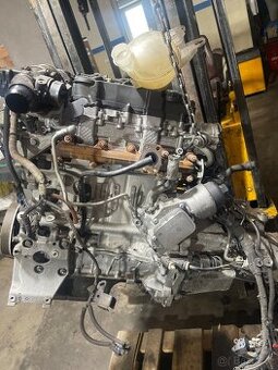Motor s převodovkou 9H02 - 1