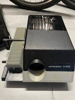 Diaprojektor Unicolor H50