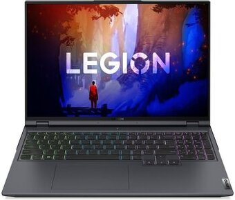 Lenovo Legion Pro 5 16|Ryzen 9 7945HX|32 GB RAM|1 TB SSD