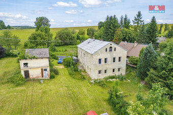 Prodej rodinného domu, 120 m², Nová Ves