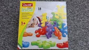 Hračka pro děti Animal Mix