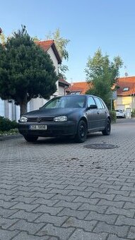 Volkswagen Golf MK4 IV PACIFIC 1.9tdi 74kw