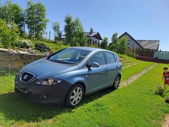 Seat Toledo 1.9 tdi 2005